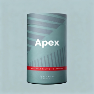 Perfume bottle tube-2