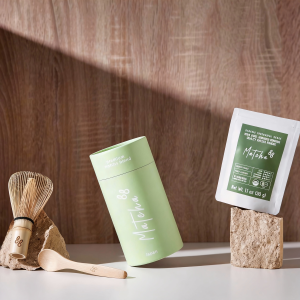 Matcha tube-1