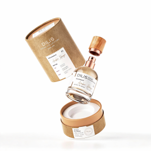 Perfume bottle tube-4