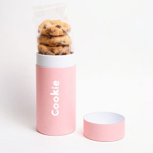 Cookie tube-1